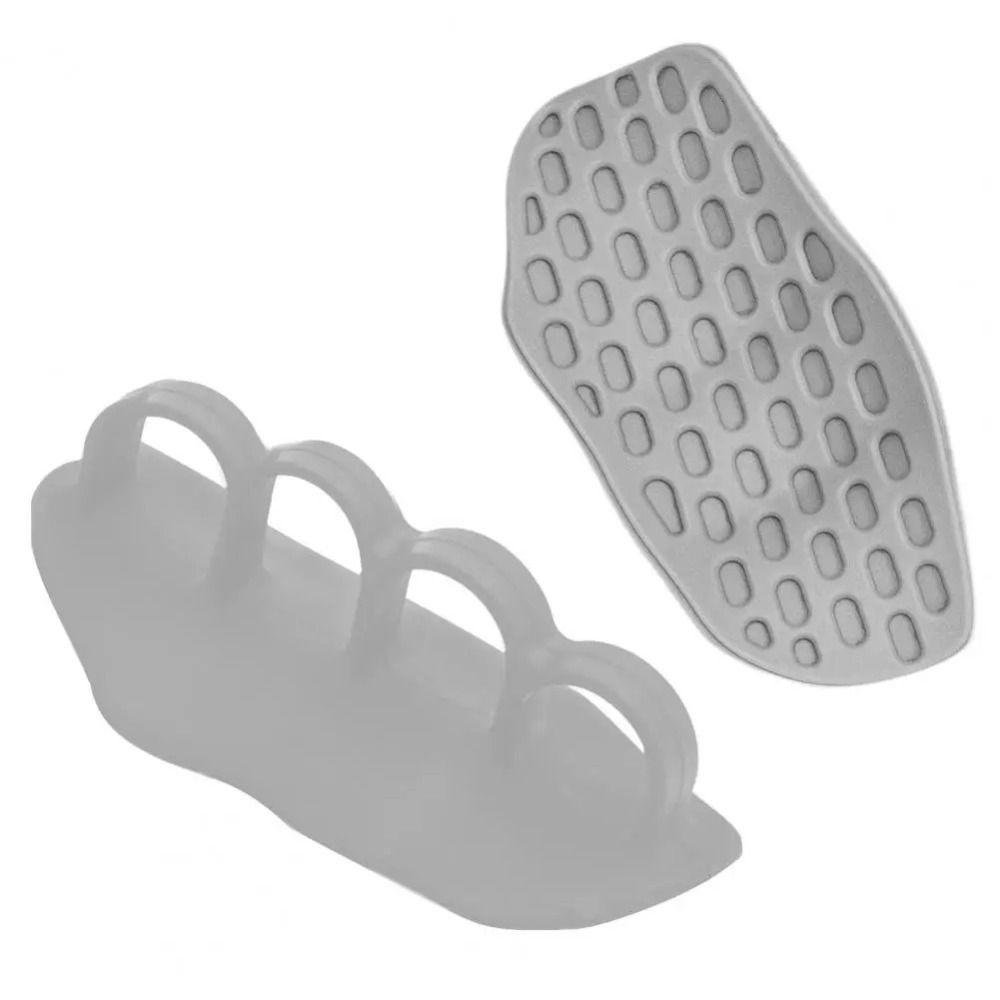 Hand Protection Gymnastics Grip Palm Grips Weight Lifting Grip Strength Trainer  Deadlift