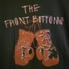 Pánské spodní prádlo The Front Bottoms Band Boxerské rukavice Tričko NI447