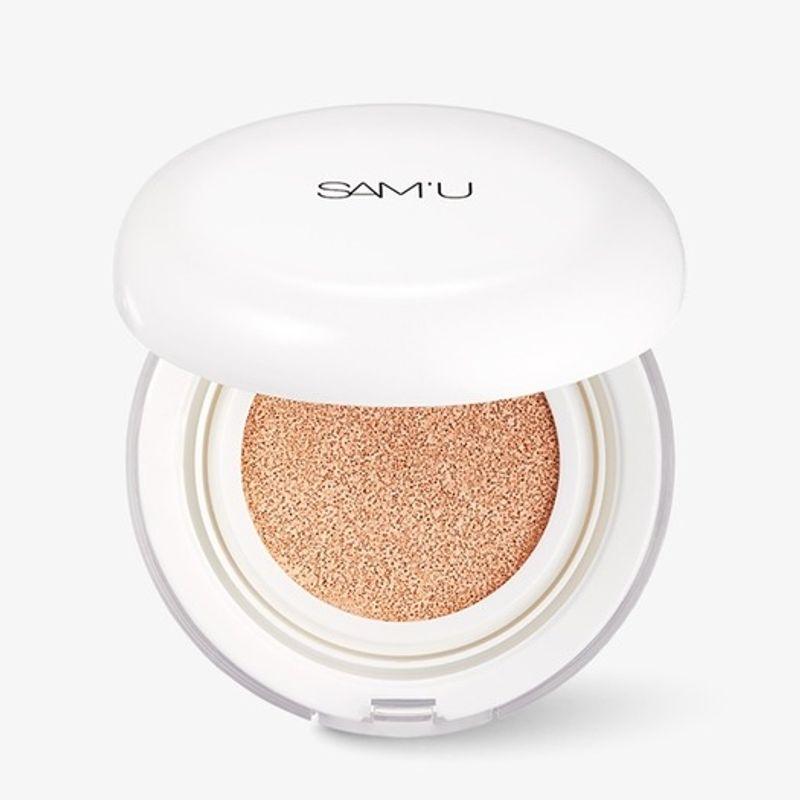 

Sensitive Pure & Pure Cushion 14g SPF50+, PA+++ No. 23 #Neutral