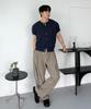 Hyoji 26 Ss Washable Cable Round Crop Knit Cardigan (6 Colors)