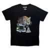Def Leppard Unisex Erwachsenen Truck T-Shirt