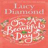 On a Beautiful Day by Lucy Diamond Paperback Book 9781509851065