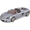 Tamiya 1/24 Sports Car Series No.275 Porsche Carrera GT Plastic Model 24275