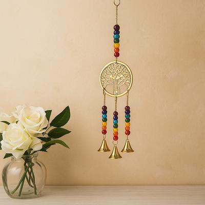 Dekor – Větrné zvonky