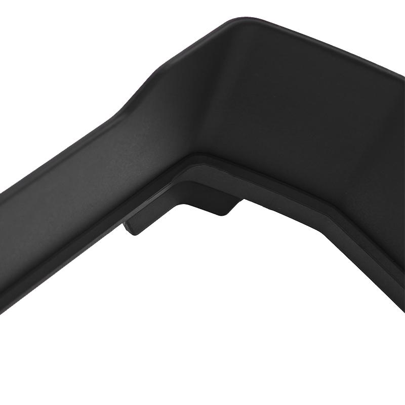 FOR Voge DS900X DSX 900 DSX DS625X DS525X DSX 625 525 Sun Visor Cover Instrument Screen Sunshade Guard Protection Dashboard