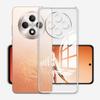 For Oppo Reno12 F 5G CPH2637 Case Clear Soft Silicone Phone Case For Oppo Reno12 F CPH2687 Shockproof Coque for Reno12F Funda