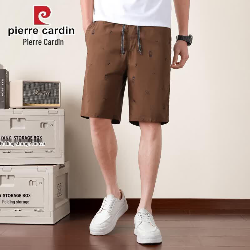 Pierre Cardin Men's Summer Casual Apparel