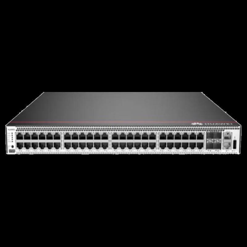 

Huawei S5731-S48T4X Fully Managed Aggregation Switch