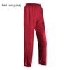 Motorcycle Raincoat Top Single-Piece Split Set Raincoat Rain Pants Men's Rainstorm Prevention Riding Protective Express Delivery outside Buy ^