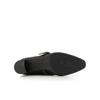 Kumkang Women Cubic Point Band Pumps Renpuc4239g1
