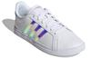 adidas Courtpoint 'White Iridescent' Damen FY8402