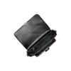 Michael Kors MK Bradshaw Letter Logo Print Color Block Striped Fashion Casual Travel Coated Canvas Crossbody Bag Medium 30H1U2BM2B-987