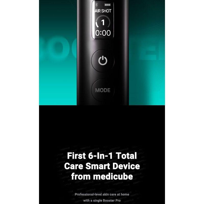Medicube AGE-R Booster Pro