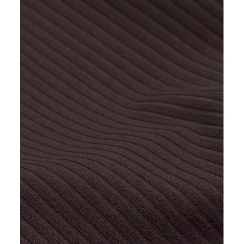 Lululemon All IT Takes RiBBeD Nulu V Neck T shirT  B D Cups Sequoia