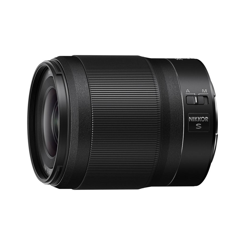 Nikon NIKKOR Z 35mm F/1.8 S Lens