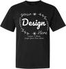 Your Design Here Custom T-shirts T-shirt