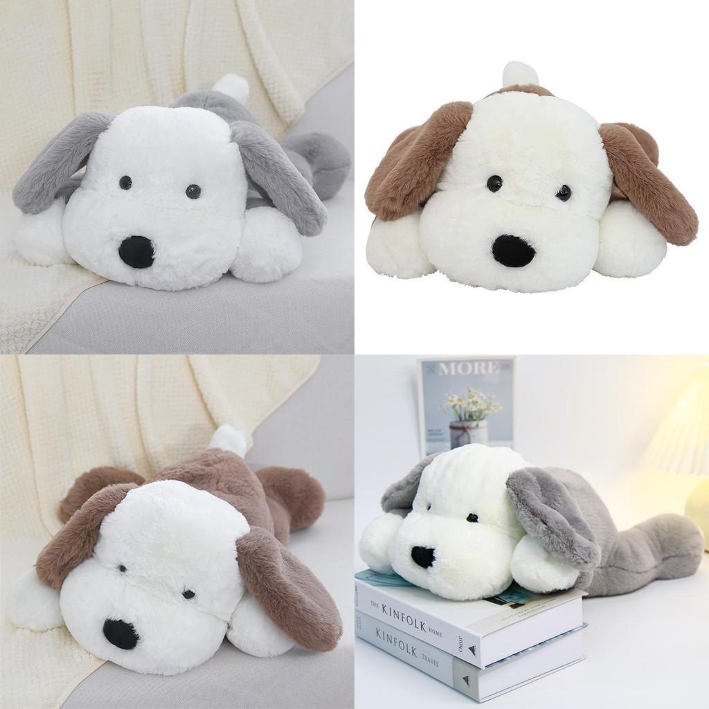 Urocza pluszowa zabawka piesek Dla wszystkich grup wiekowych Idealny prezent urodzinowy dla dziewczynek