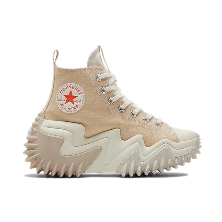 New Converse Run Star Motion Light Twine 171547C