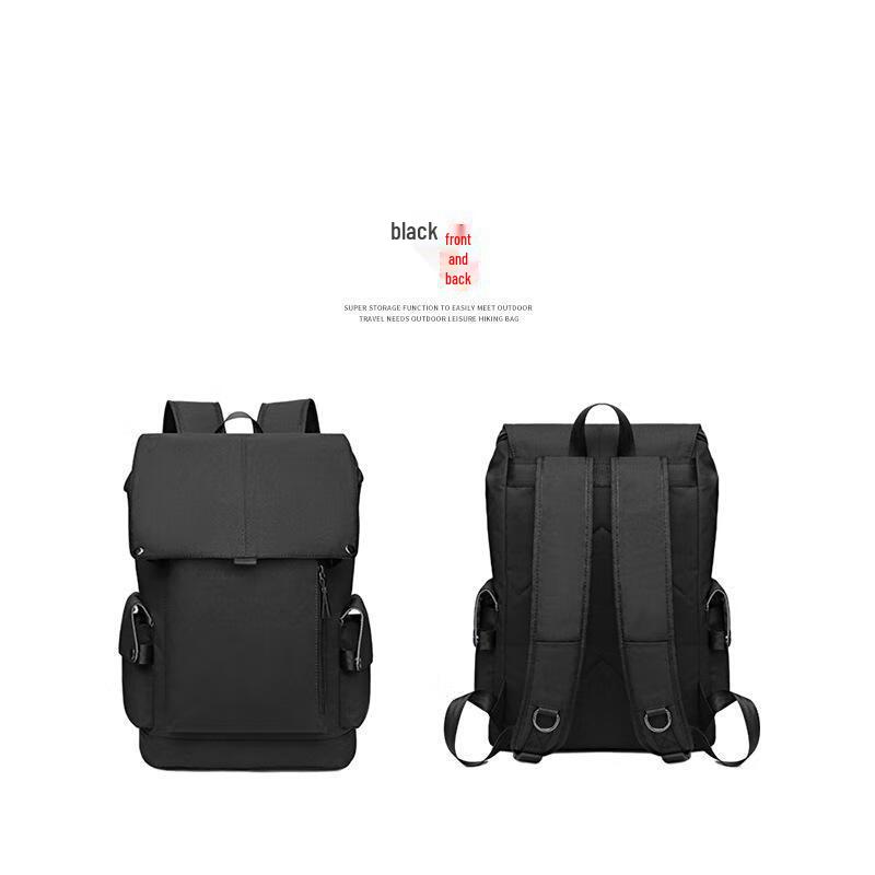 Men's Business Laptop Backpack