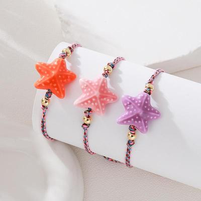 Bracciali – Braccialetti intrecciati