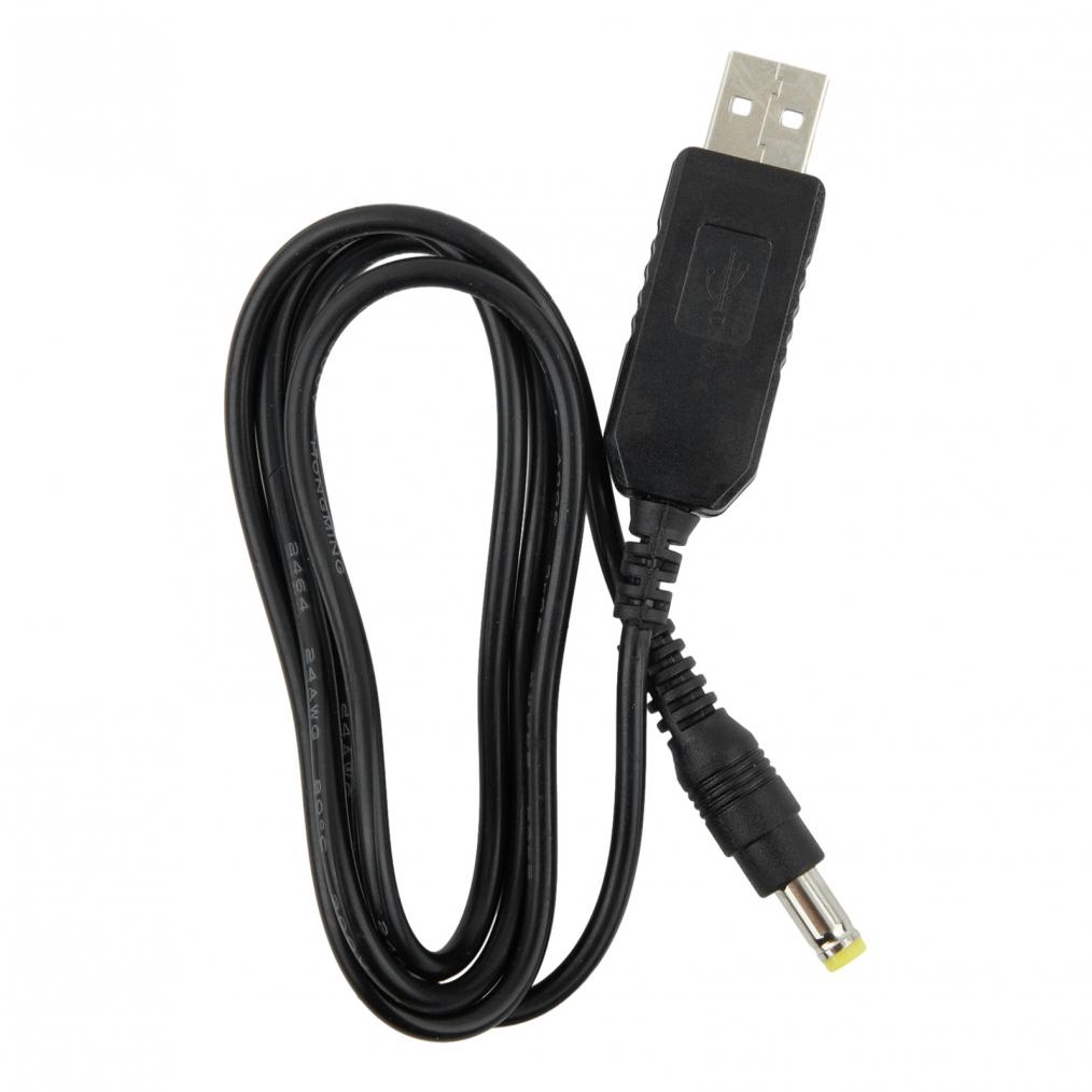 Cable Only For Twister Car Vacuum Cleaner USB Charging Cable Wire R6053 / New