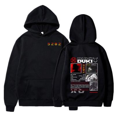 Topp – Hoodies & Sweatshirts