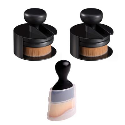 Felimoa Kerékkefe autókhoz, Sár eltávolító, Gumiabroncs applikátor, Mini kefe mellékelve, 2 darabos készlet