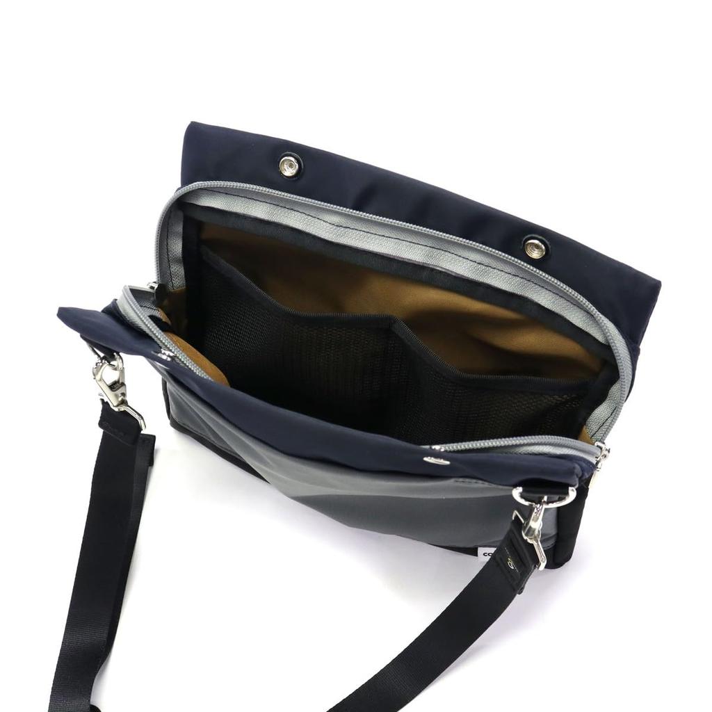 Potential Sacoche [Masterpiece] Master-piece 01753-v3 Navy/75