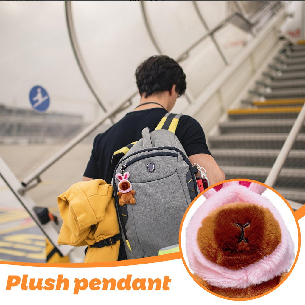 Cute Plush Toy Plush Doll Plush Doll Doll