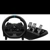 Logitech G923 TRUEFORCE Racing Wheel