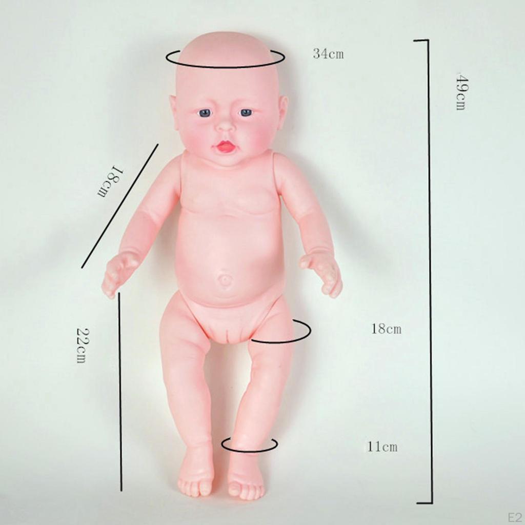 Children Manikin Body for Wig Hats Display Model S