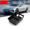 A28G-Car Armrest Box For  NETA S Storage Box Modified Device Box Storage Box Central Control Compartment Box Modified Box