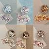 Multiple Style Colorful Nail Sequins Super Sparkling Fragments Nail Powder Decorations for Making DIY Manicure Ornaments