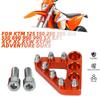 Rame și accesorii pentru motociclete – Pedale