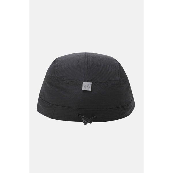 Kolon Sports Unisex Lightweight Sahara Cap Qerex25321blk