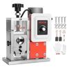Spelafili Automatico Elettrico Macchina Spelafili 1,5-40 mm (0,06-1,57 pol.) Motore da 400 W