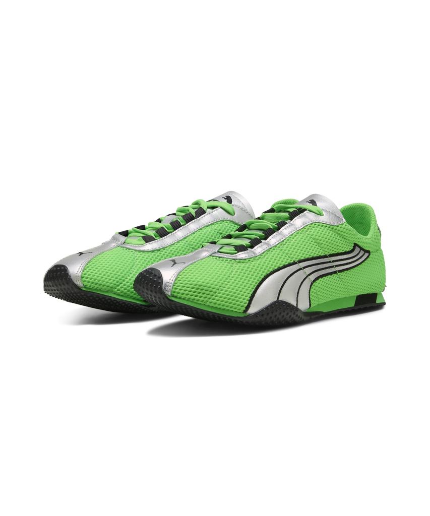 Puma H-Street Og - Green:Silver / 403692-01