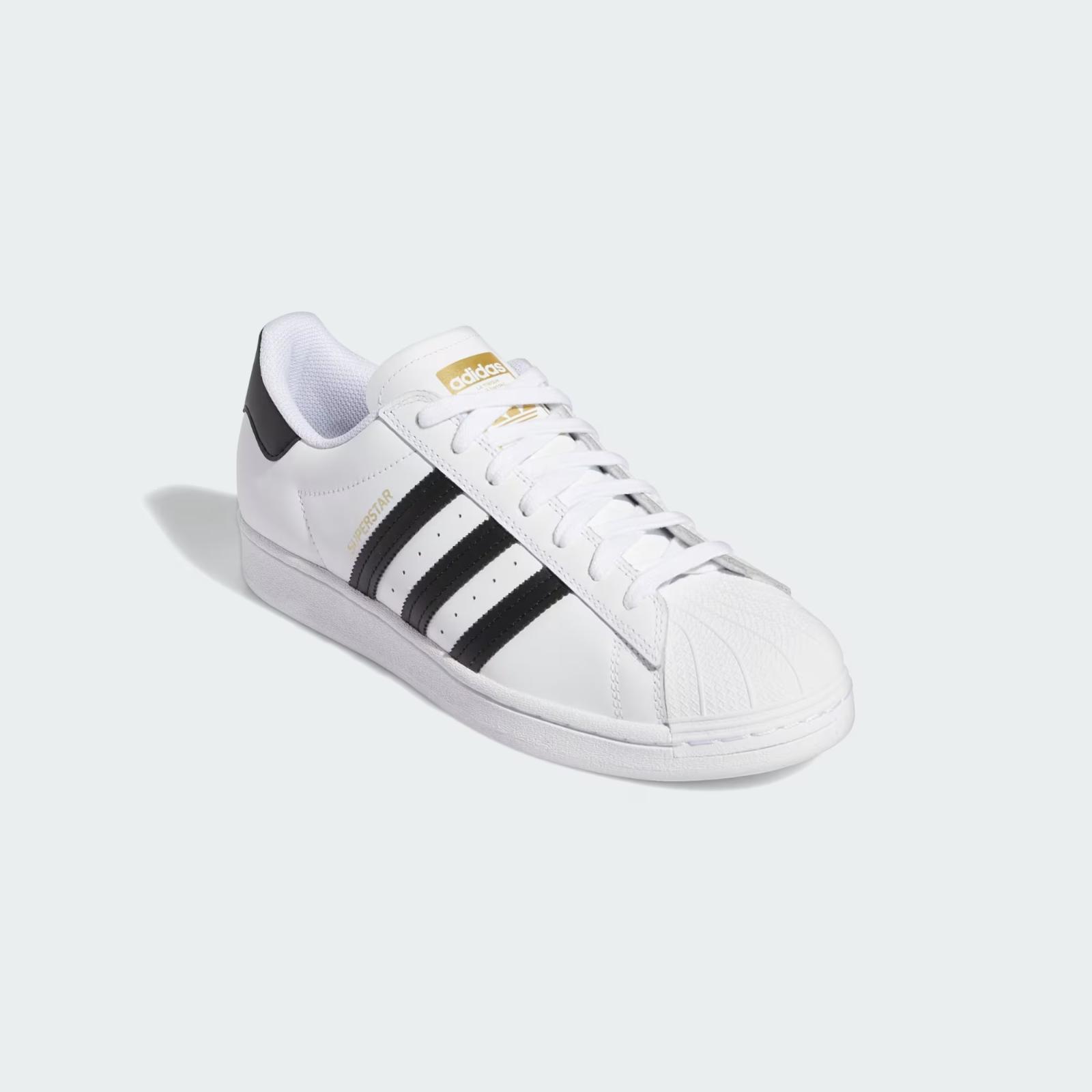 GW6930 adidas Originals Superstar ADV Footwear White Core Black (Men s) 10