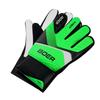 Entry Level Soccer Goalkeeper Gloves for Kids Latex Adhesive Non-Slip Goalkeeper Gloves