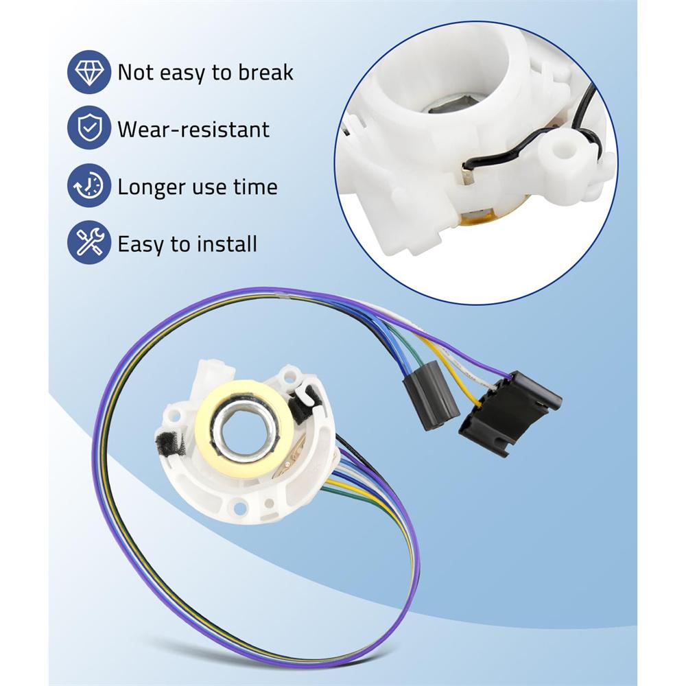 Turn Signal Switch For Chevy Impala Belair Biscayne No Tilt 1964 1965 1966