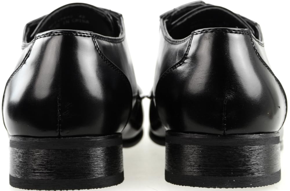 Kurzer Absatz Genuine Made in Elegant Silhouette 42 [M1] Stiefel, Boots, Tabi, Leder, Japan, MPT129-2, Herren, Schwarz, (26cm)