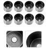 Hyundai Kia Comando de Válvulas Tucho da Válvula 222262G001 (16pcs)
