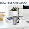 Ceramic Mug Piano Key Design Coffee Cup for Tea Coffee Milk Smooth Rim Safe Drinking Desktop Water Cup Home Gift Idea
