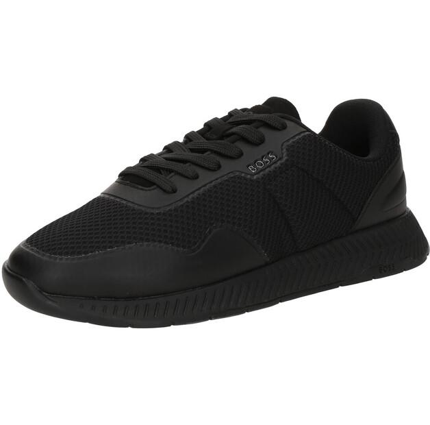 Hugo Boss Titanium Runn Sneakers