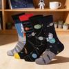 Haine pentru bărbați și accesorii – Șosete