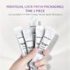 20 st Mercilen Kollagen Peeling Ansiktsmasker Anti Rynkor Fuktgivande Återfuktande Anti-Aging Peel-Off Ansiktsmask Rivmasker