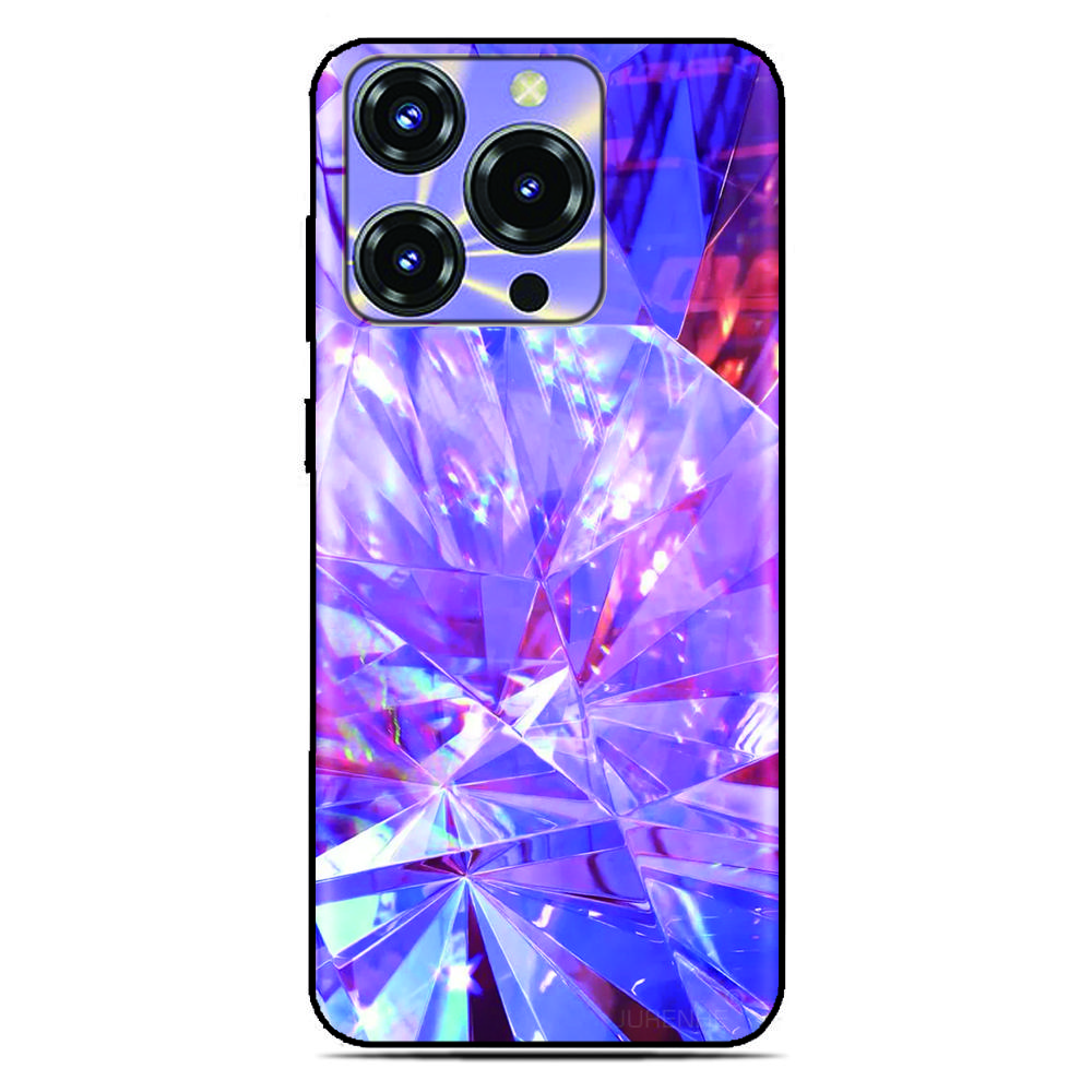 Diamond Image Phone Case For Motorola Moto G35 G75 G71 G34 G53 G96 G22 E40 E30 E20 G13 G14 G42 G31 G41 G30 G20 G10 G50 G51 Cover