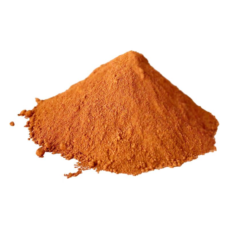 JUYUAN Red Mud Sample