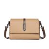 Small Crossbody Bag Sac a Main 100% Genuine Leather Women Tote Shoulder Bag Solid Color Clutch Ladies Bags For 2023 Shoulder Bag