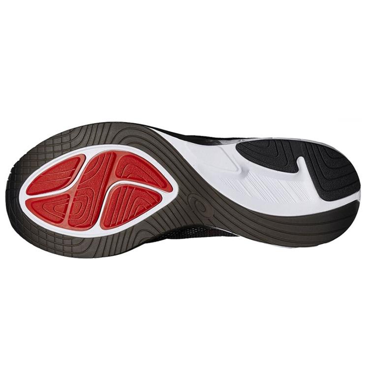 New Asics Noosa FF Wear Resistant Low Top Running Shoes T722N-2301